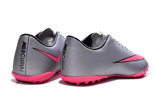 Nike Mercurial Victory V TF Women Shoes--016